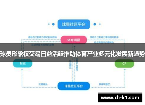 球员形象权交易日益活跃推动体育产业多元化发展新趋势