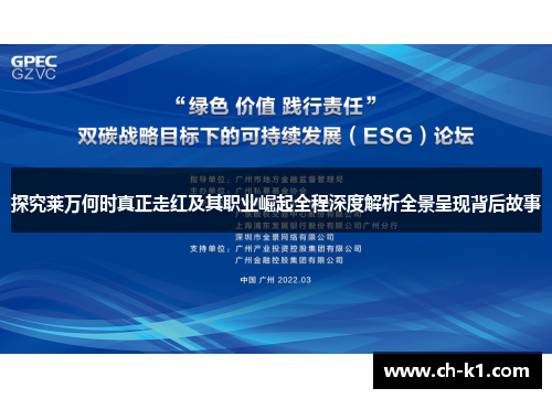 探究莱万何时真正走红及其职业崛起全程深度解析全景呈现背后故事
