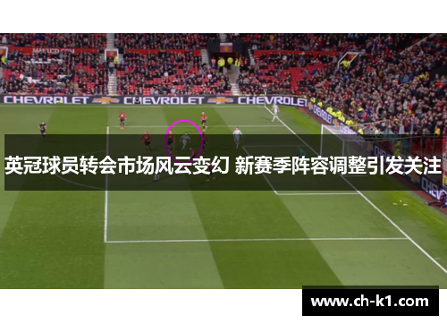 英冠球员转会市场风云变幻 新赛季阵容调整引发关注