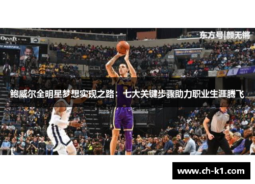 鲍威尔全明星梦想实现之路:七大关键步骤助力职业生涯腾飞 鲍威尔全明星梦想实现之路:七大关键步骤助力职业生涯腾飞