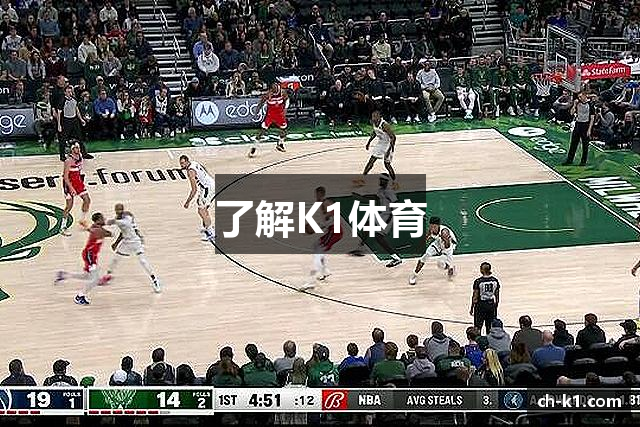 了解K1体育